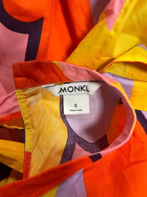 Monki oversize kleit (36) - Image 5