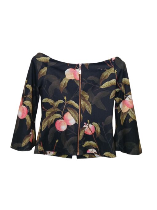 Ted Baker kirju pluus (34) - Image 2