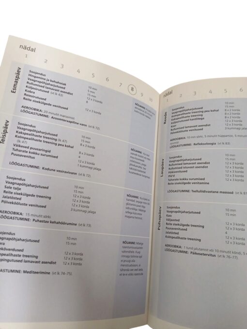 "Uuesti vormi" Sally Lewis - Image 3