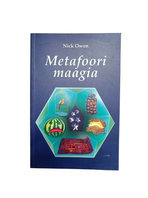 "Metafoori maagia" Nick Owen