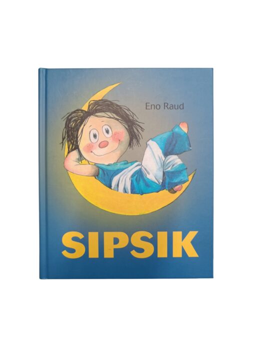 "Sipsik" Eno Raud