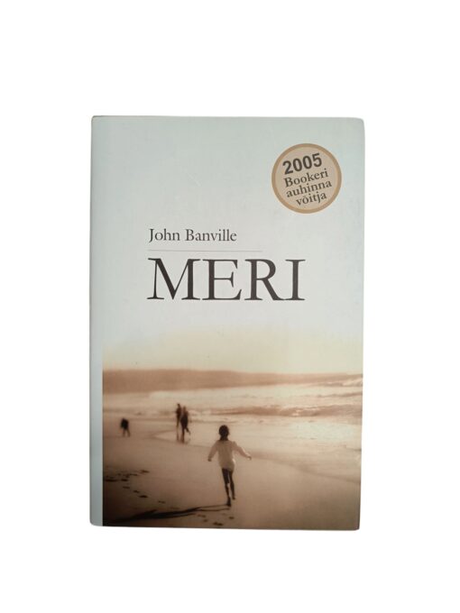 "Meri" John Banville