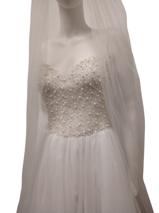 Julija bridal fashion pulmakleit koos looriga (34/36) - Image 3