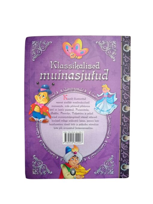 "Klassikalised muinasjutud" - Image 3