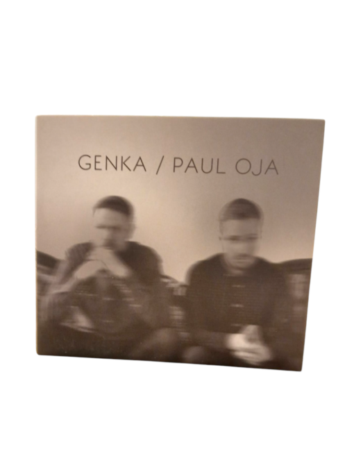 CD Genka/Paul Oja