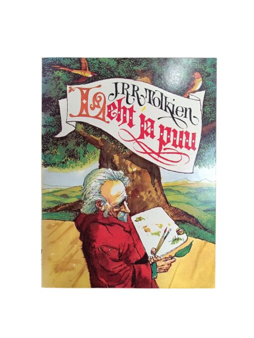 "Leht ja puu" J. R. R. Tolkien