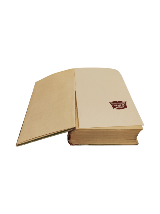 "Kakskümmend aastat hiljem" Alexandre Dumas - Image 5