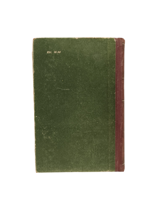 "Kakskümmend aastat hiljem" Alexandre Dumas - Image 2