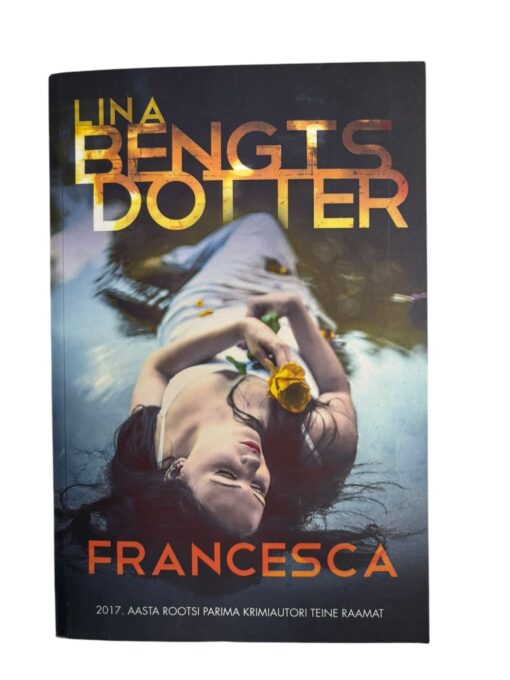 "Fransesca" Lina Bengtsdotter