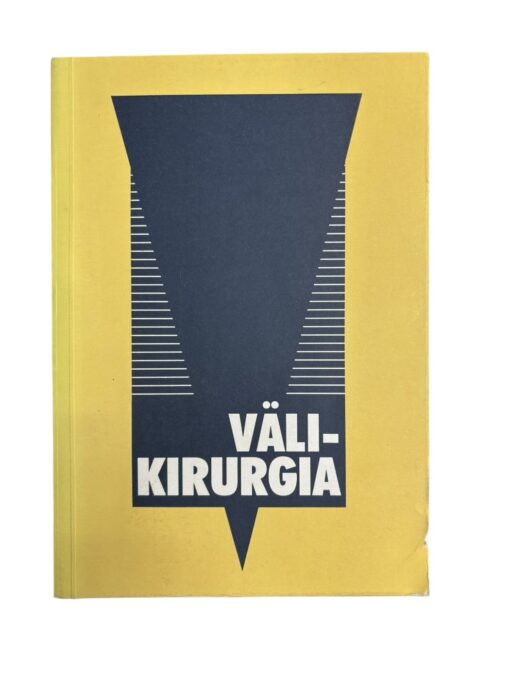 "Välikirurgia"