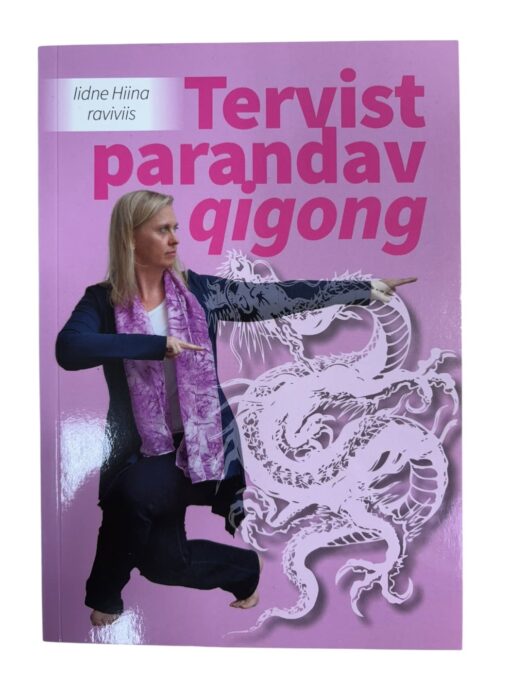 "Tervist parandav qigong"