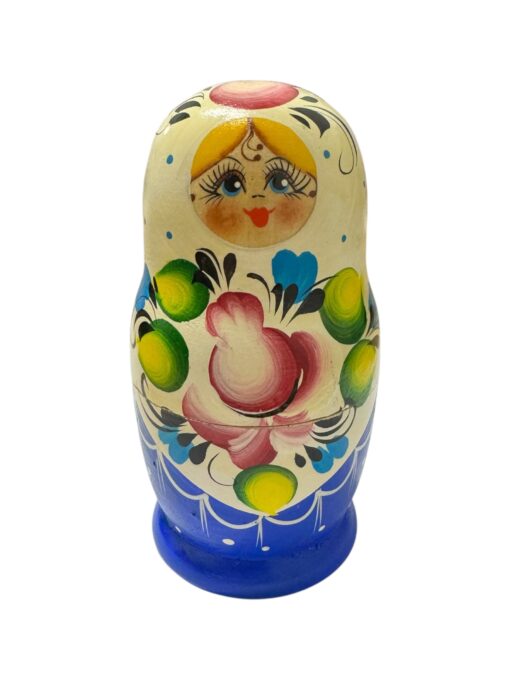 Babushka Matryoshka 5tk komplekt - Image 4