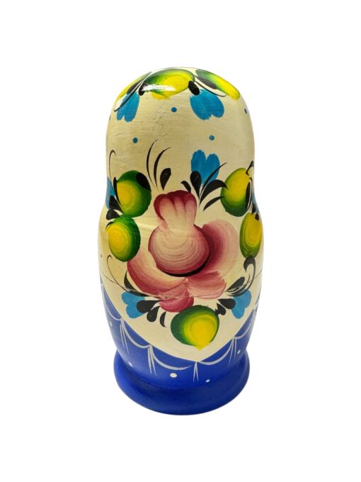 Babushka Matryoshka 5tk komplekt - Image 5