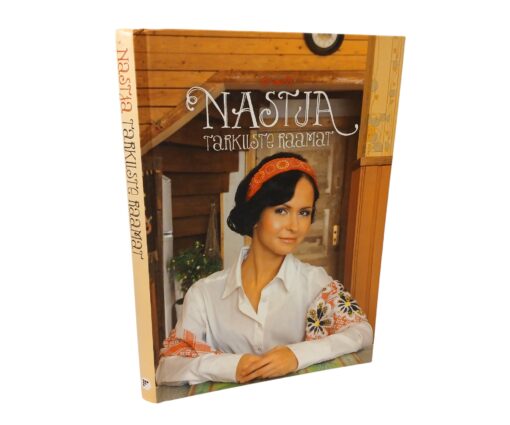 "Nastja tarkuste raamat" - Image 2