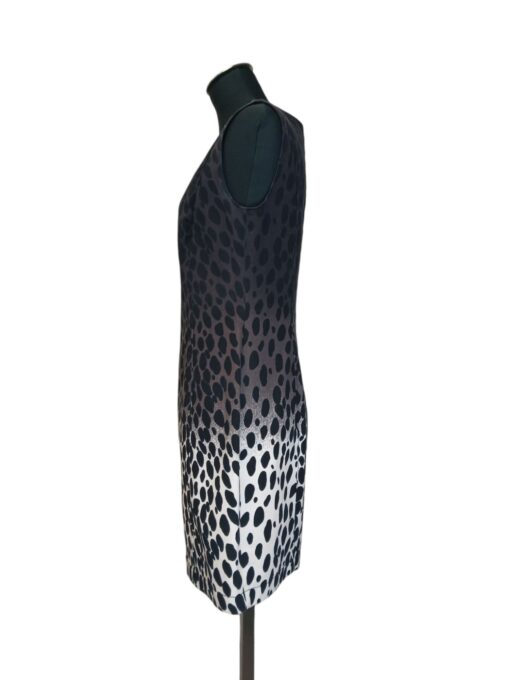 Blugirl Blumarine kirju kleit (38) - Image 3