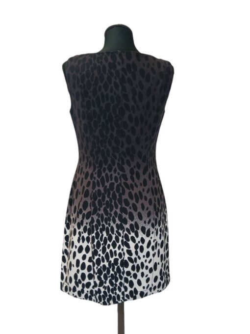 Blugirl Blumarine kirju kleit (38) - Image 2