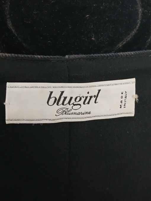 Blugirl Blumarine kirju kleit (38) - Image 6