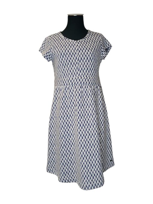 Esprit kirju kleit (38)