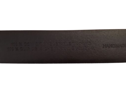 Hugo Boss must vöö. - Image 3