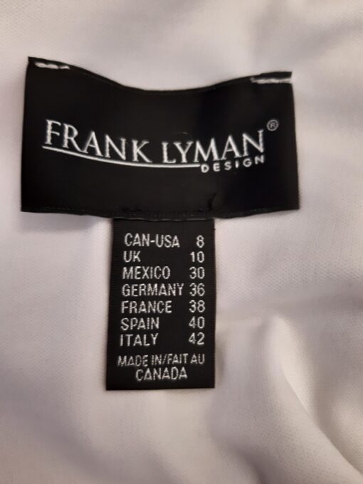 Frank Lyman kleit (36) - Image 4