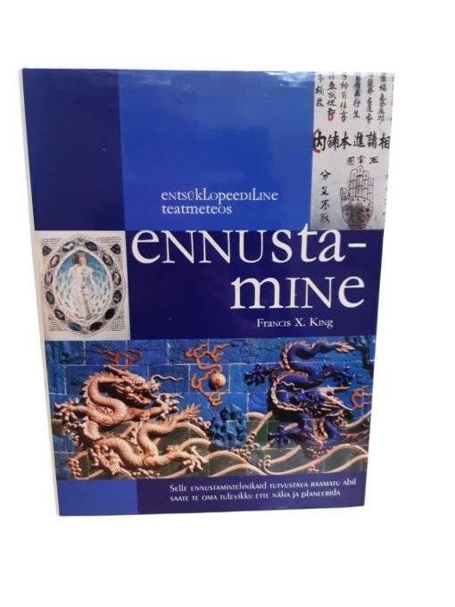 "Ennustamine" Francis X.King