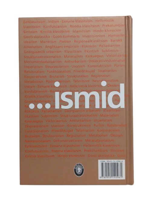 "...ismid mõistmaks arhitektuuri" Jeremy Melvin - Image 2