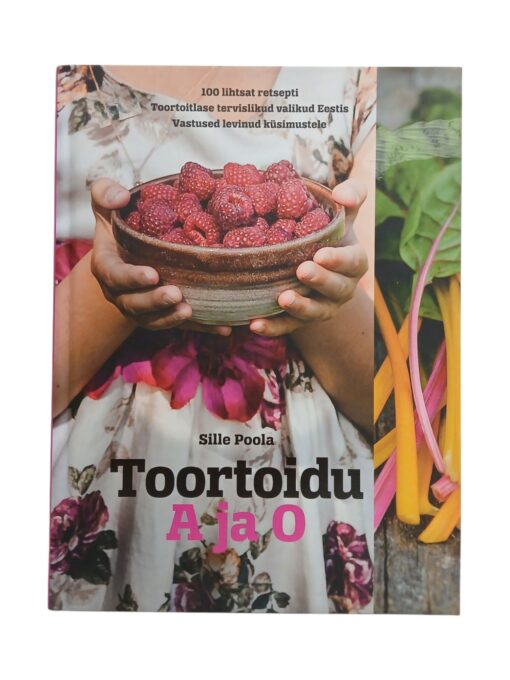 "Toortoidu A ja O" Sille Poola