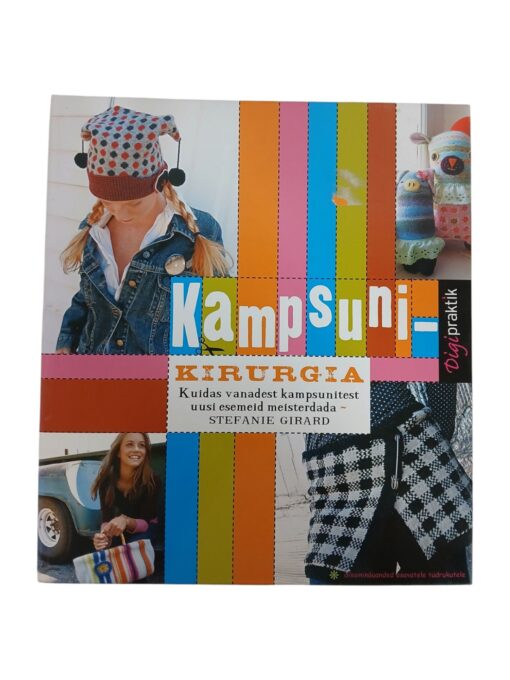 "Kampsunikirurgia"