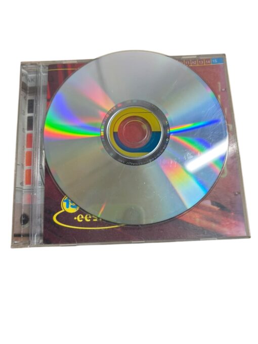 CD "Eesti hitt 15" - Image 2