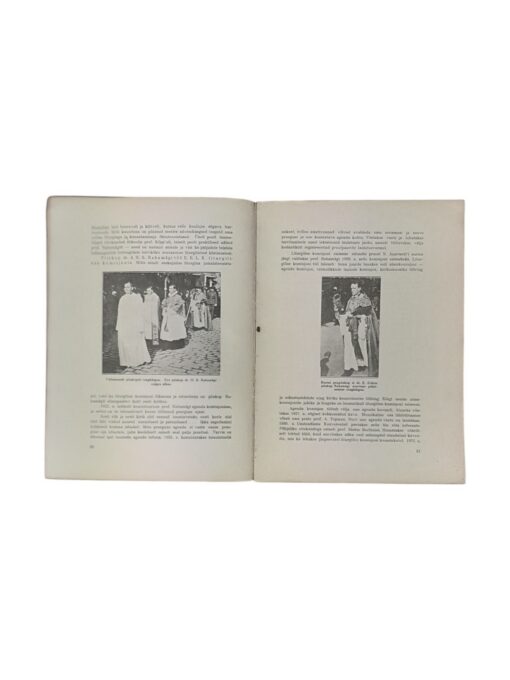 „Hugo Bernhard Rahamägi” 50.a sünnipäevaks 1936 - Image 2