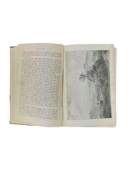 „Jeesuse elu” F.Oehninger 1908 - Image 3