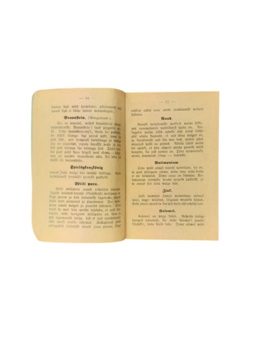 „Ilu-tuled” J.Lill 1907 - Image 3