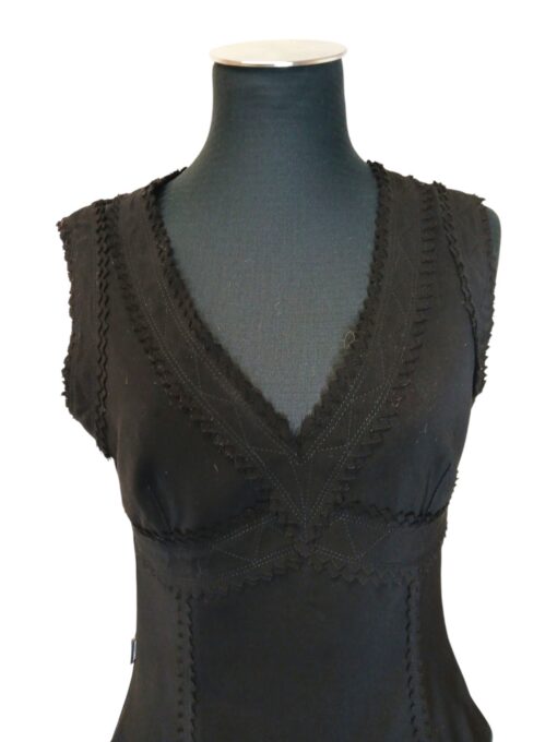 Moschino Jeans Donna must topp (38) - Image 4