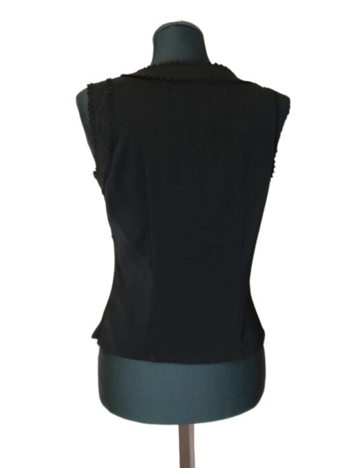 Moschino Jeans Donna must topp (38) - Image 2