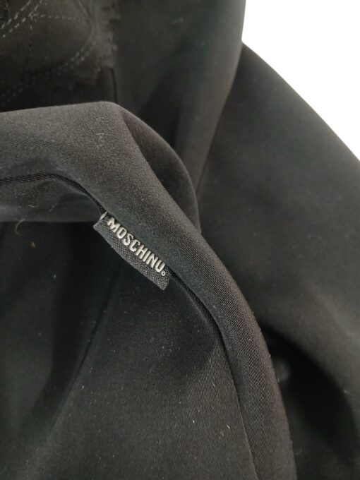 Moschino Jeans Donna must topp (38) - Image 6