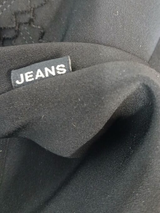 Moschino Jeans Donna must topp (38) - Image 7