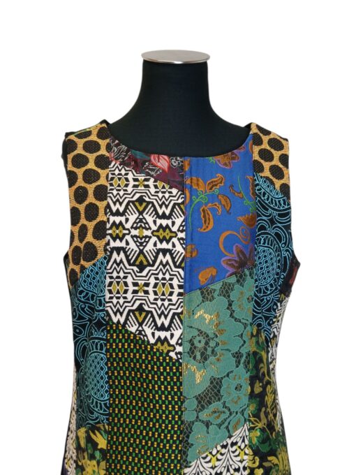 Desigual kirju kleit (42) - Image 2