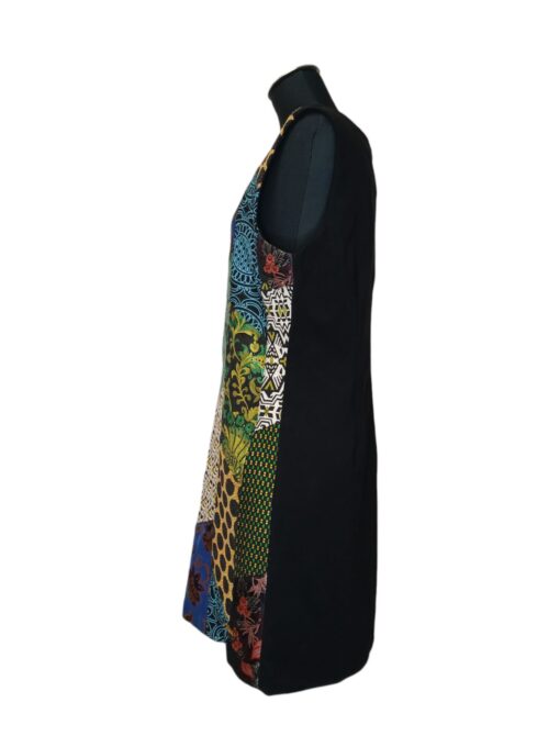 Desigual kirju kleit (42) - Image 3