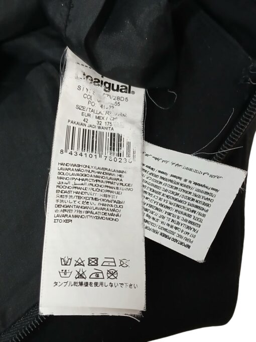 Desigual kirju kleit (42) - Image 7