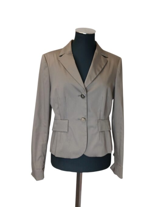 Trussardi pruun bleiser (42)