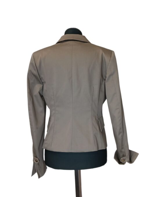 Trussardi pruun bleiser (42) - Image 2