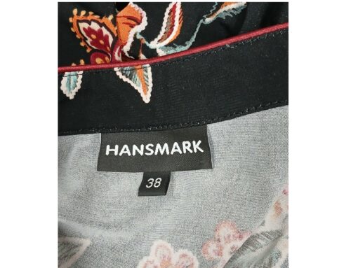 Hansmark kirju pluus (M) - Image 5