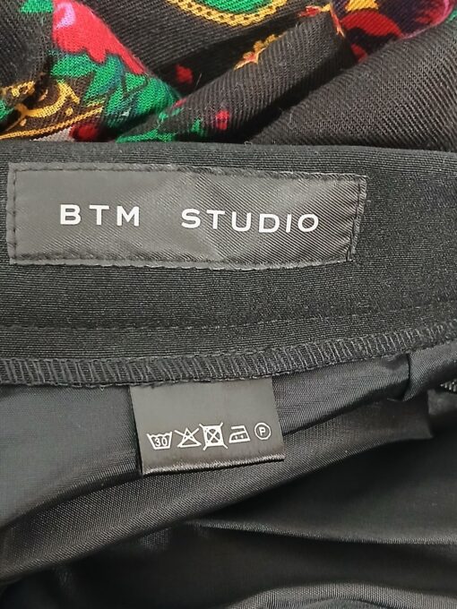 BTM Studio voodriga seelik (S/M) - Image 3