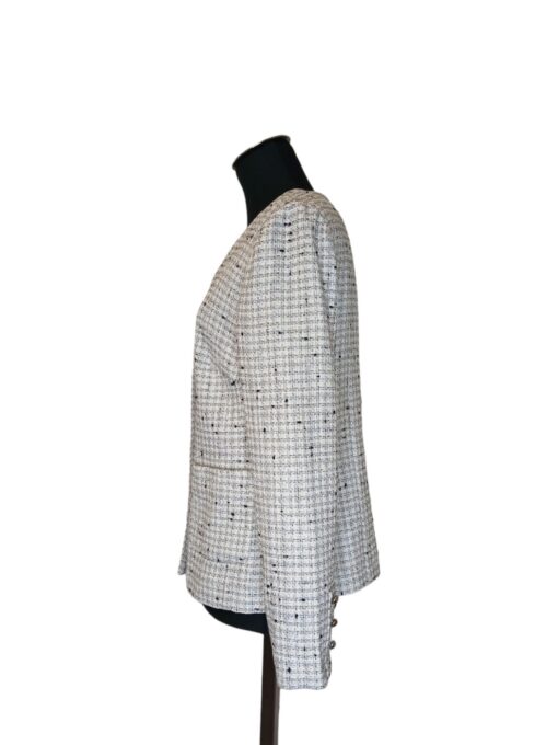 Eiva stils jakk (S/M) - Image 3
