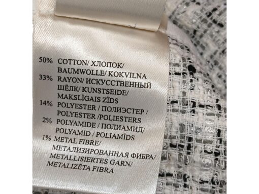 Eiva stils jakk (S/M) - Image 7