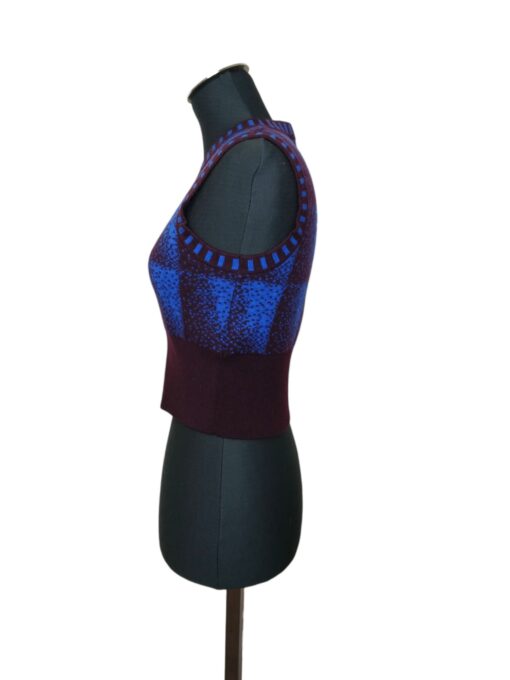COS sinisekirju lühike vest (XS) - Image 4