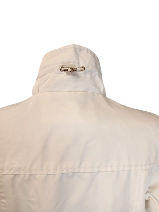 Massimo Dutti valge jope (S) - Image 5