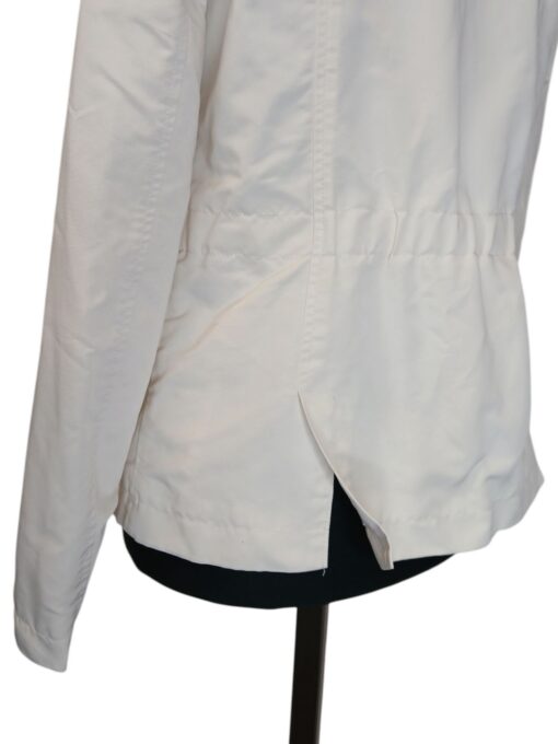 Massimo Dutti valge jope (S) - Image 6
