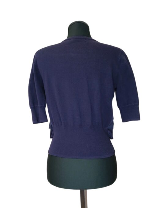 Karen Millen kolmveerandvarrukatega lühike kardigan (M) - Image 2
