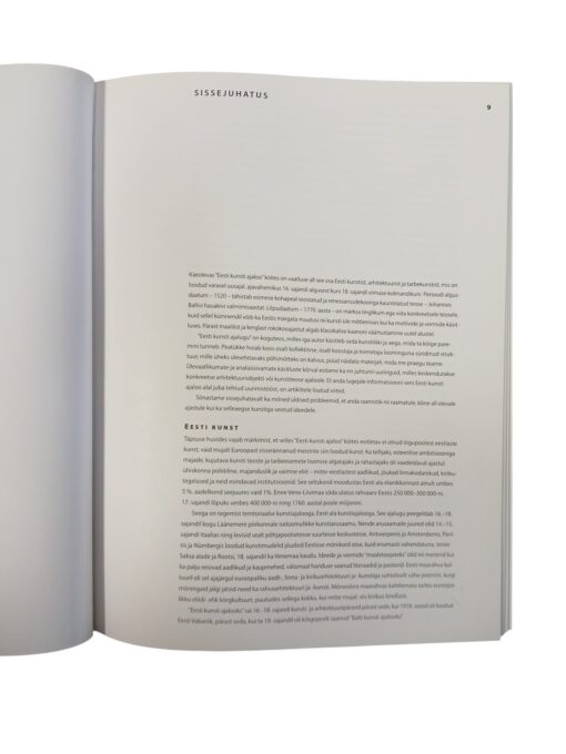 "Eesti kunsti ajalugu" 2 - Image 3